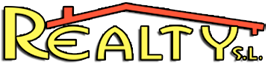 Realty, S.L Logo