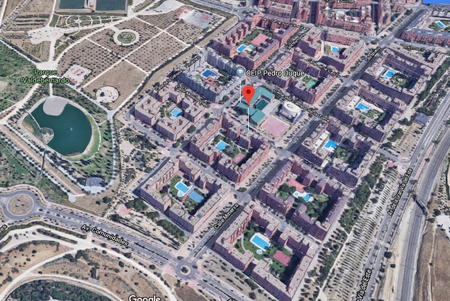 MOLINO VIEJO, ALQUILER – Realty, S.L